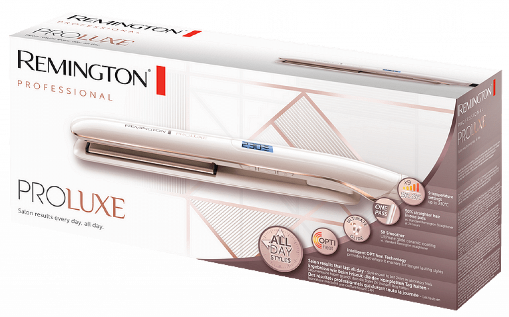 Преса за коса Remington S9100